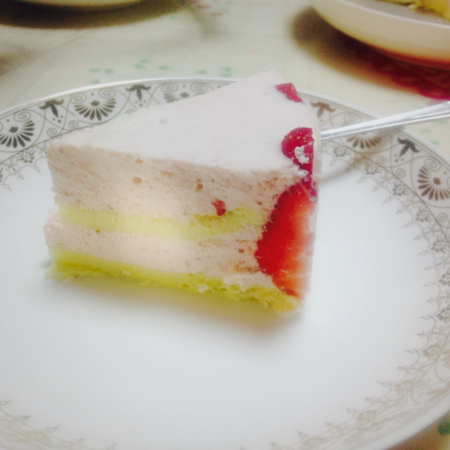 小柔崽和大胖胖