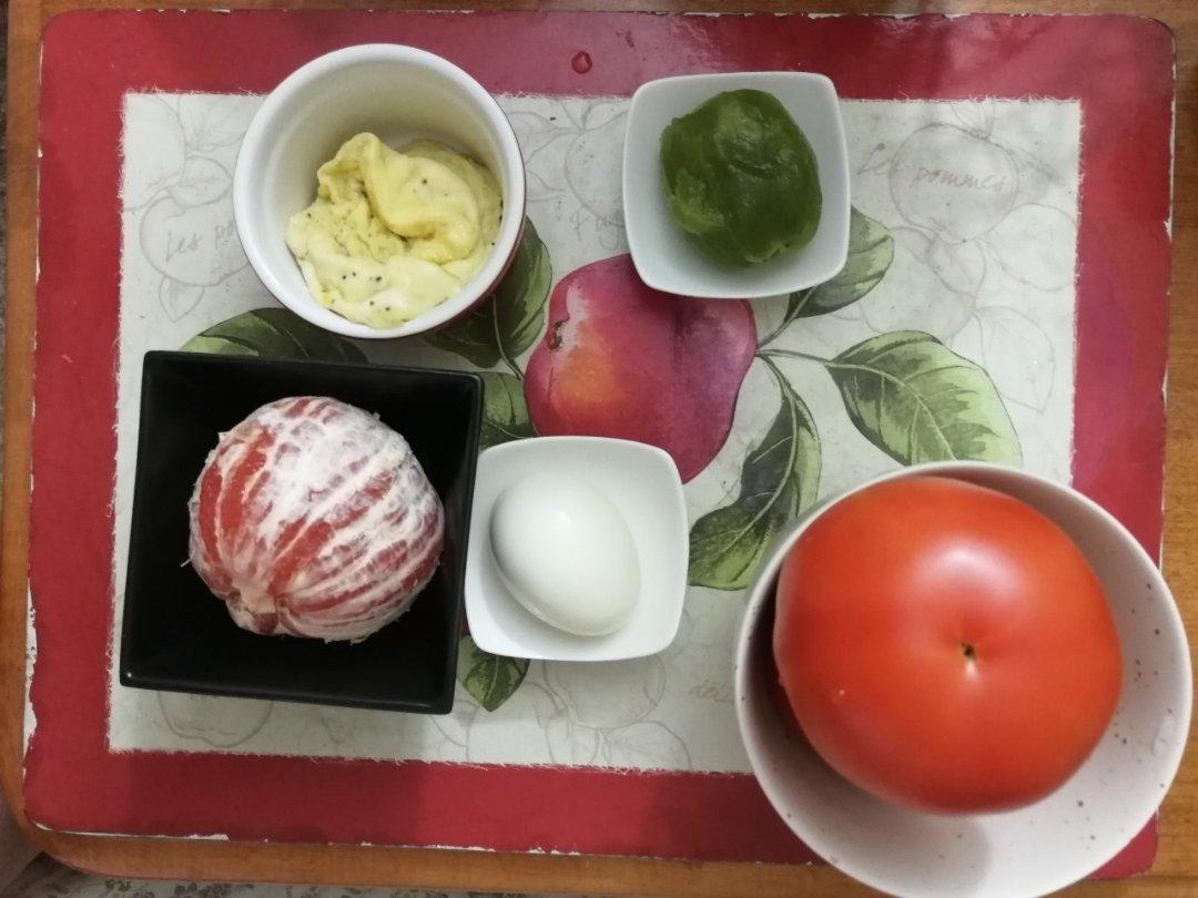 健康减肥食谱