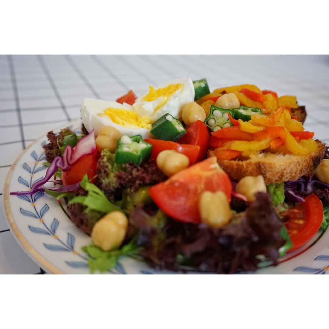 给新一天一个幸福的开始