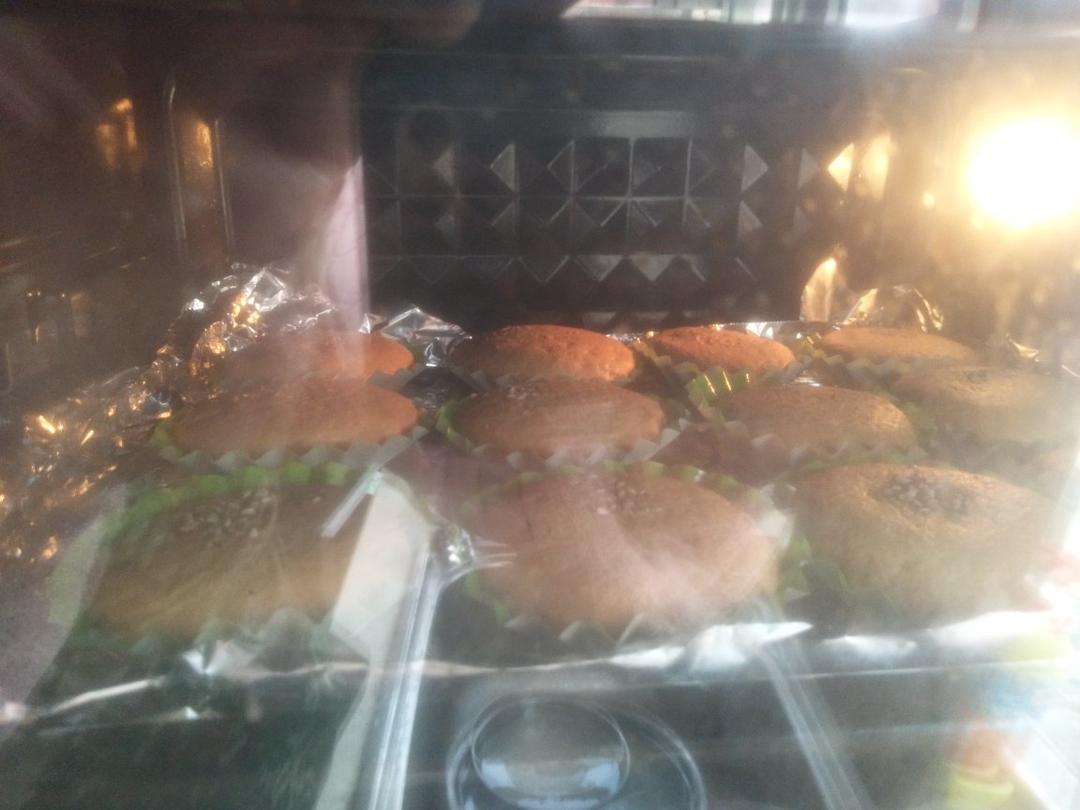 超简单的无水蛋糕