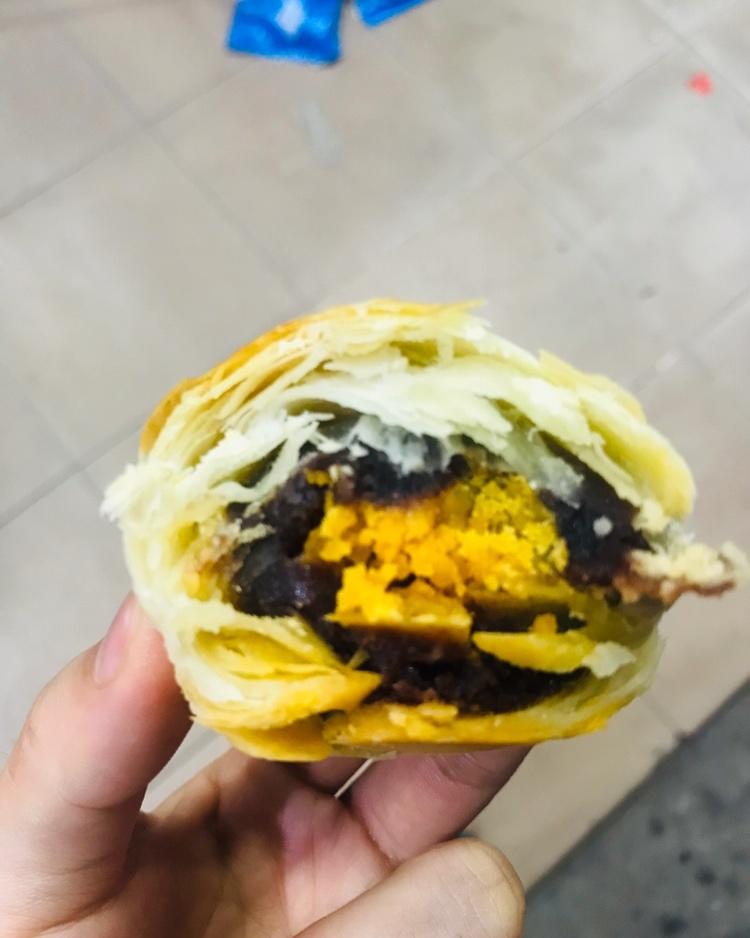 最详细的蛋黄酥（广式月饼🥮）方子修订版（新手必看）