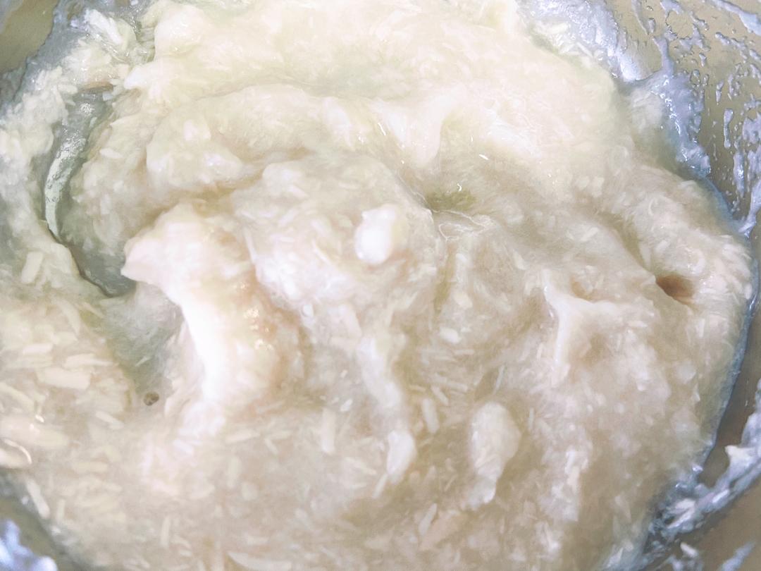 宝宝都爱吃的快手辅食 鸡肉土豆泥