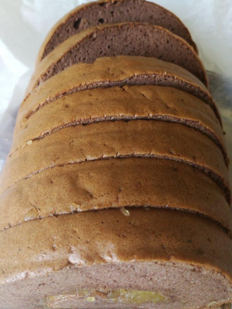 小四卷～风靡美食群的美味蛋糕卷