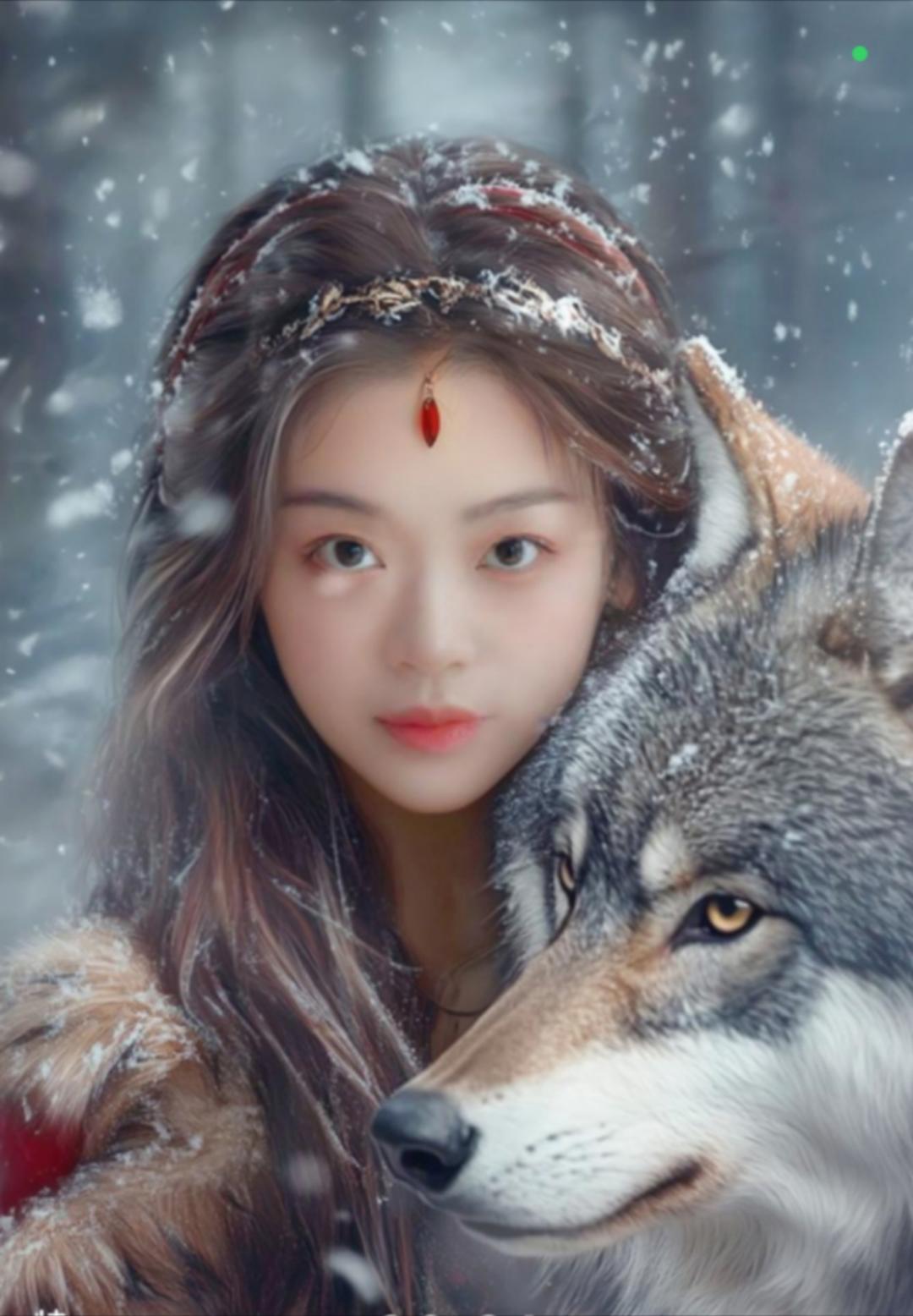 素素美食爱好者