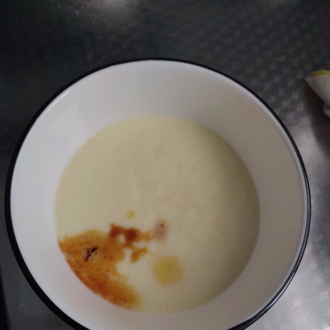 超快手低失败近乎完美蒸蛋法