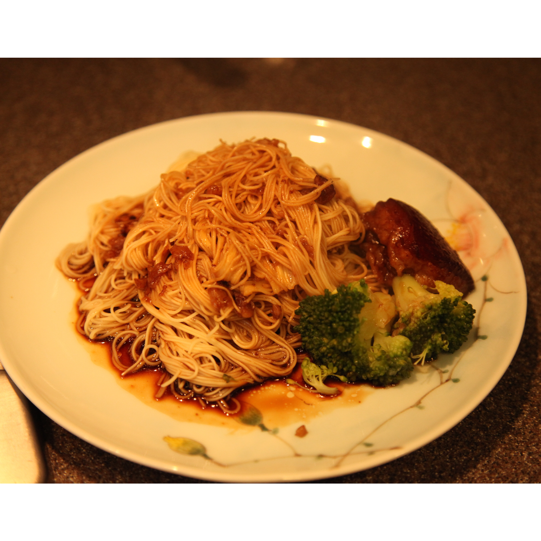 粽叶私房红烧肉