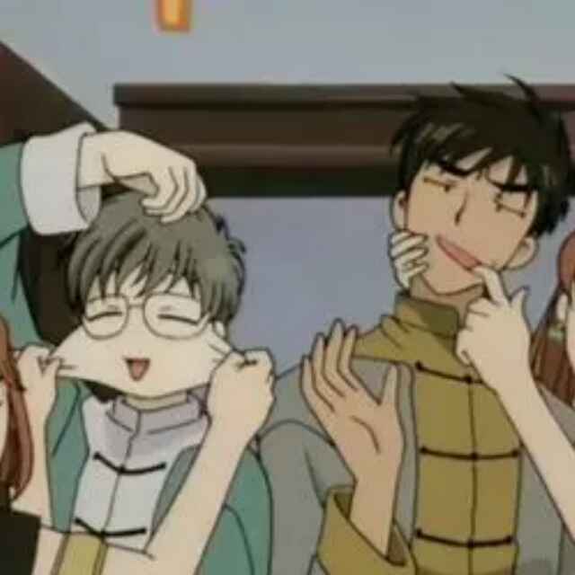 羡之