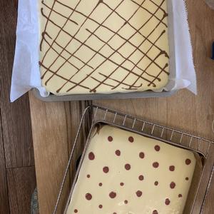 蛋糕卷（乳酪，红丝绒）的做法 步骤27