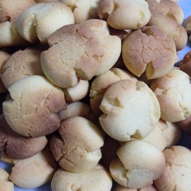 玛格丽特小饼干