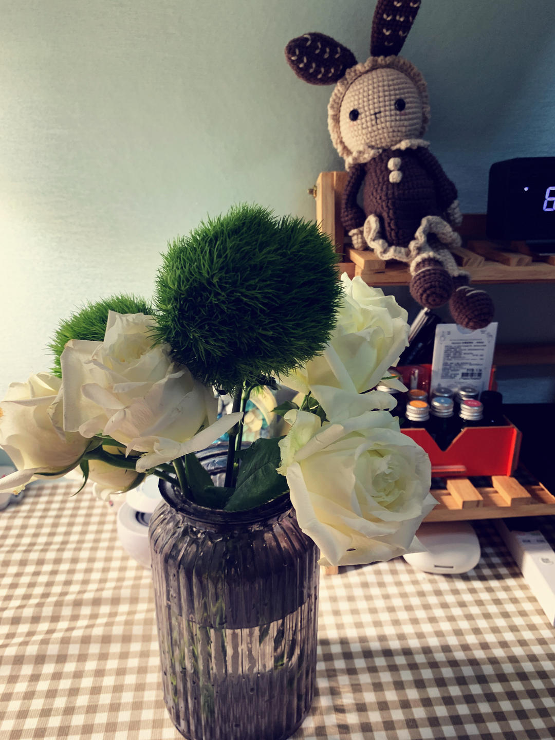 豆花我是凉皮