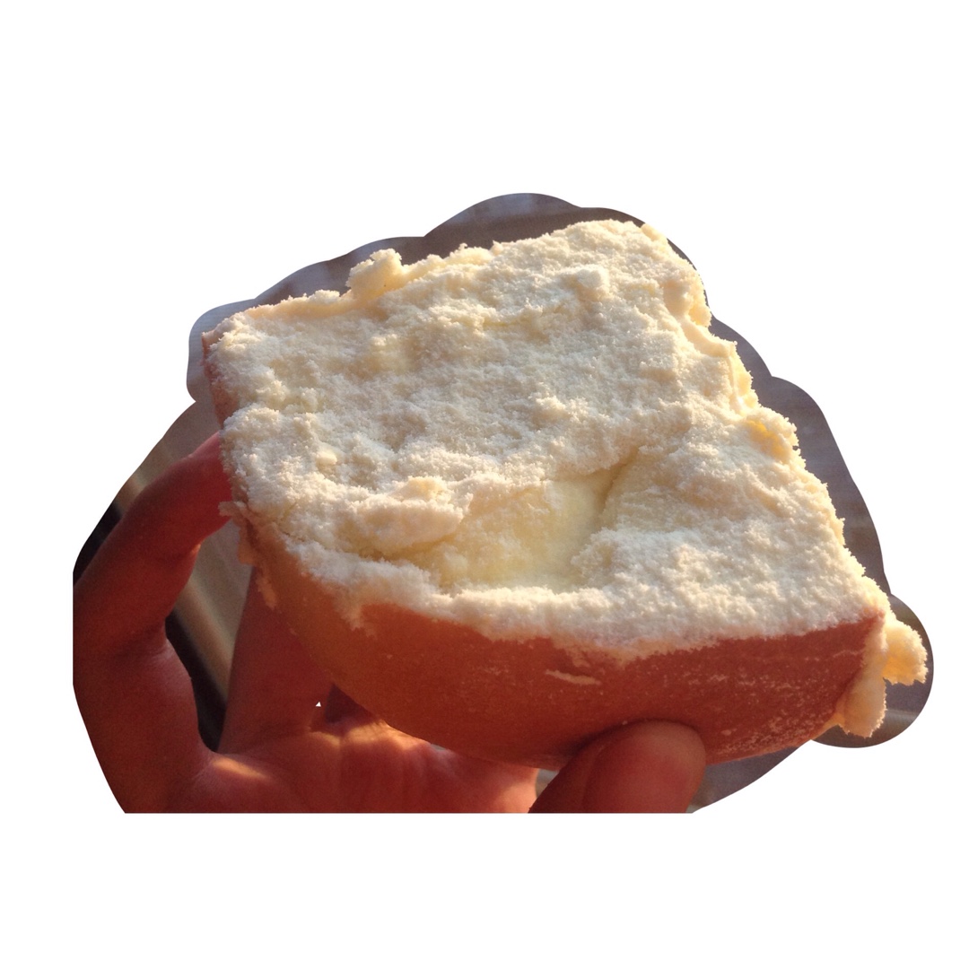 奶酪包---跟风火到一个不行的包包