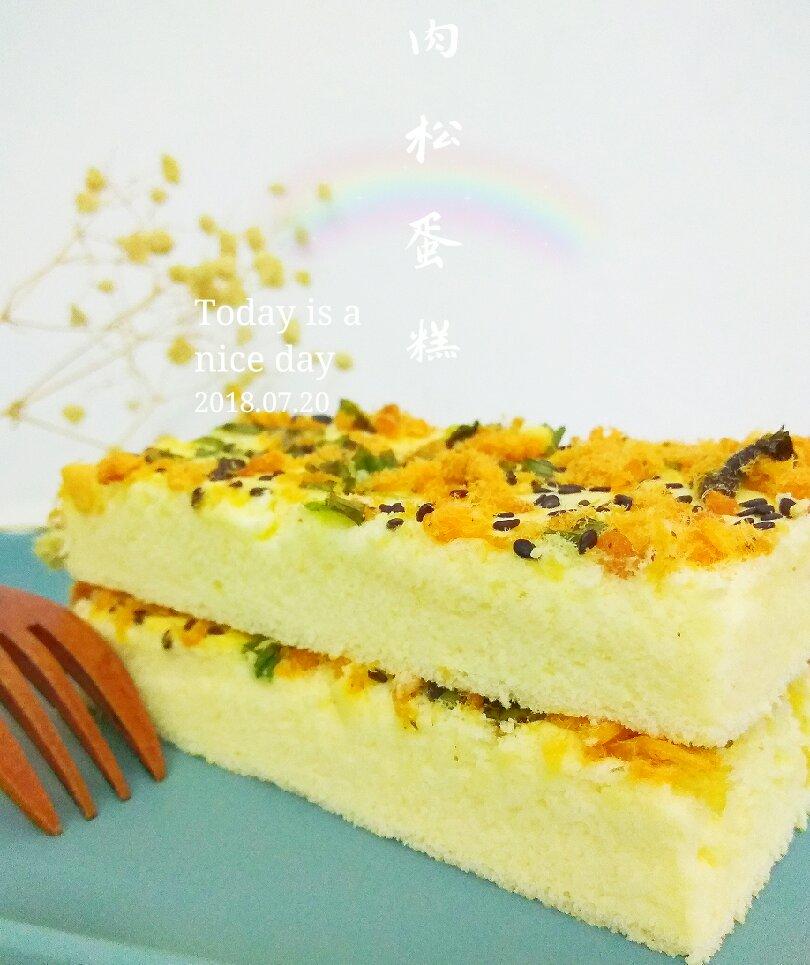 巨无霸蛋糕卷——大船长风炉烤制 一盘喂饱全家~