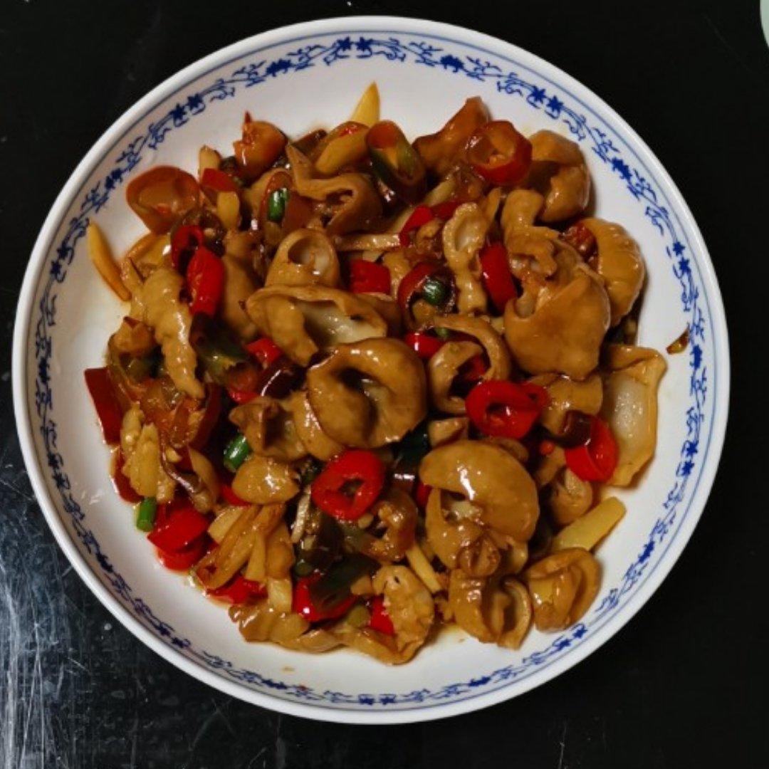 博博小煮家常菜
