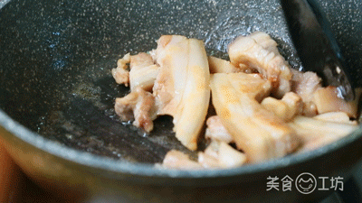 把子肉-这片肉在下饭界撑起半壁江山。的做法 步骤5