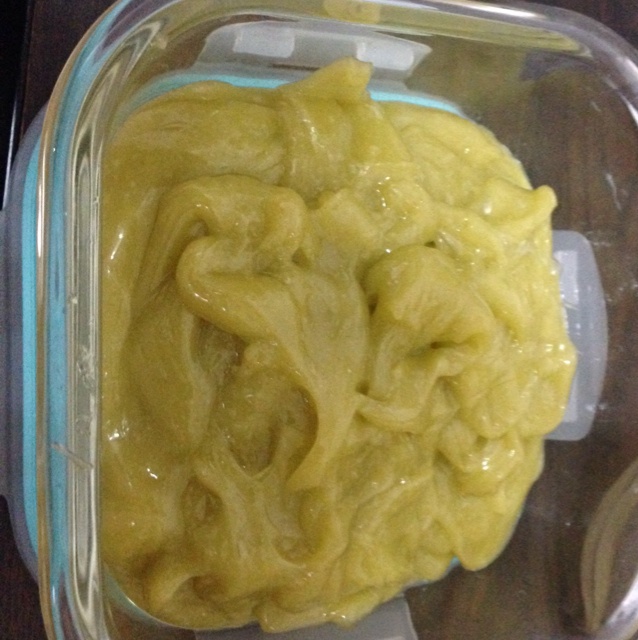自制沙拉酱