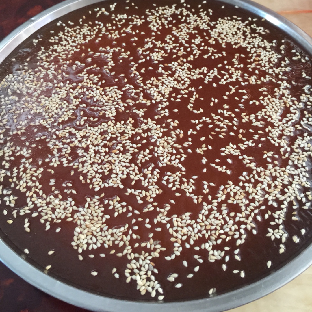 凌粉糍的全部作品