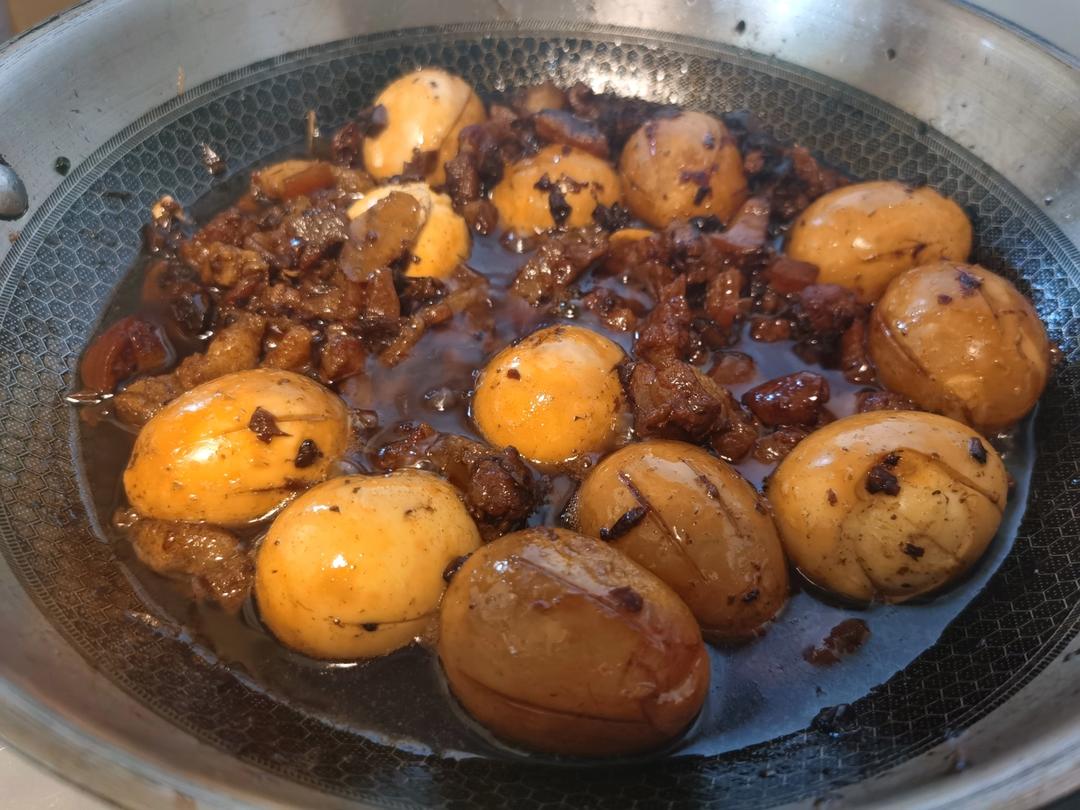 【卤肉饭】软糯又好吃的米饭杀手