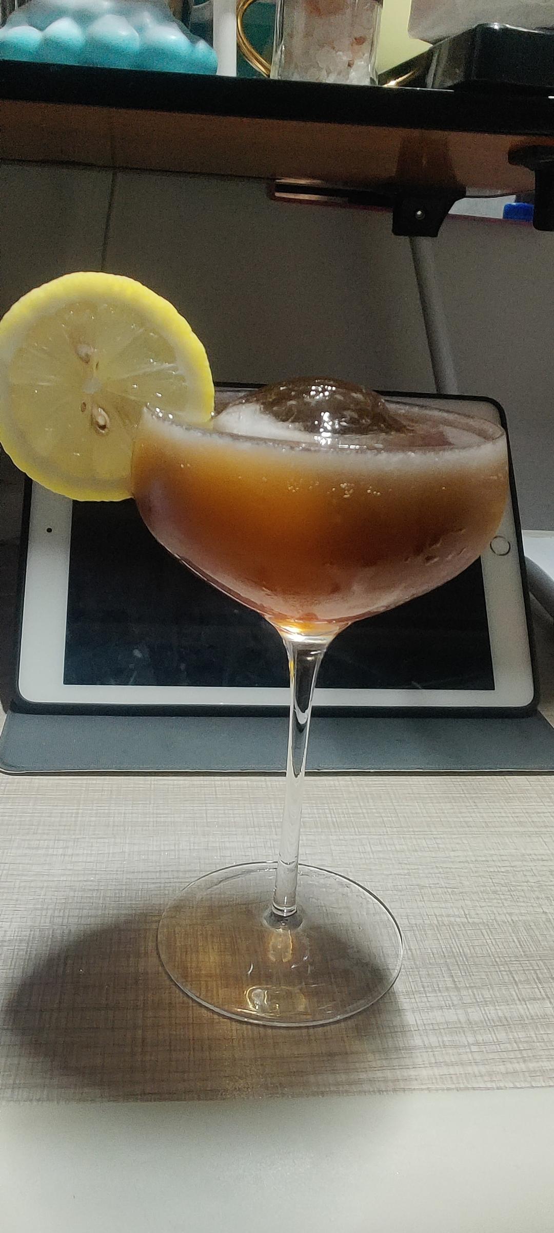 长岛冰茶