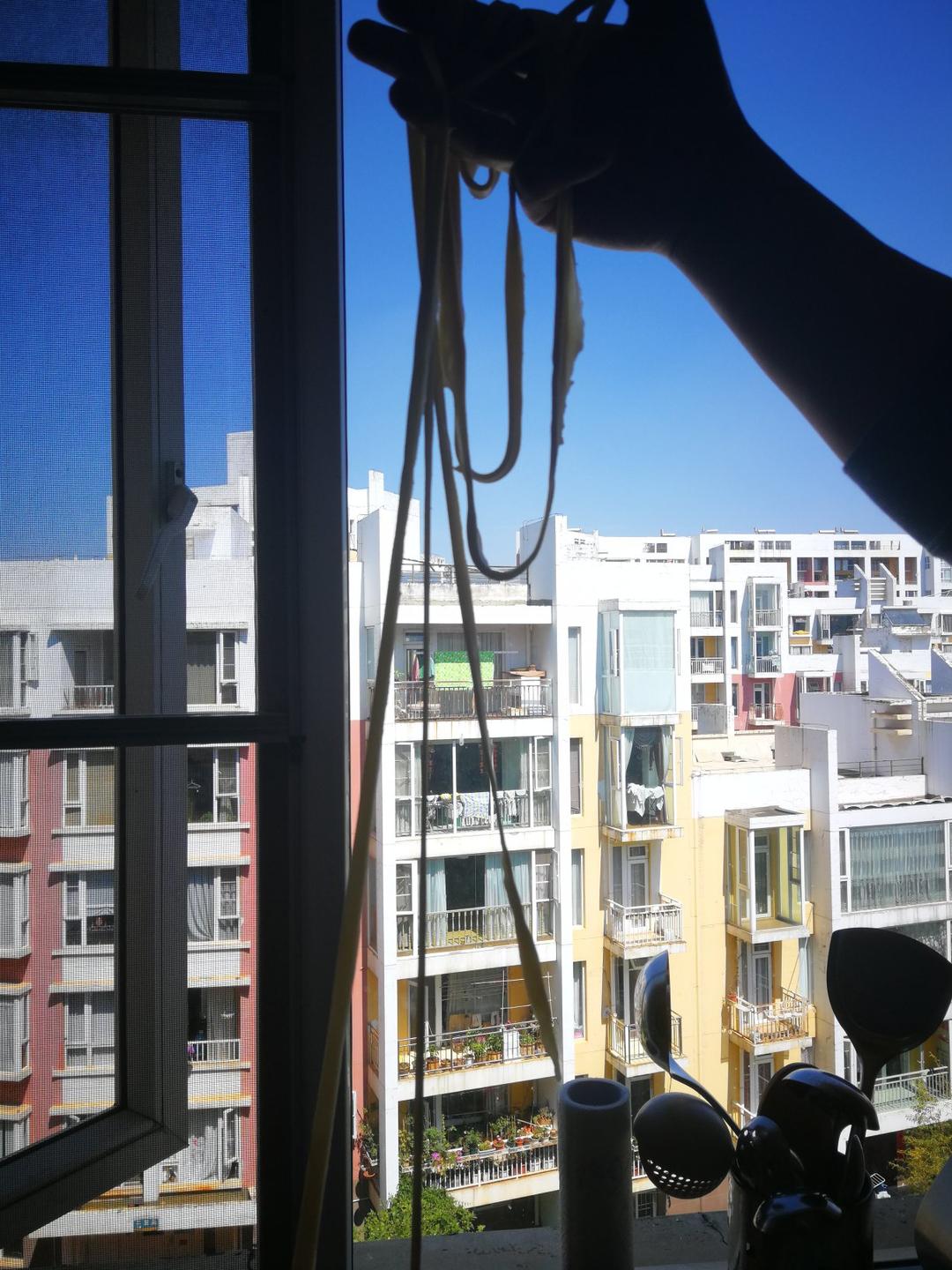 油泼扯面【曼食慢语】