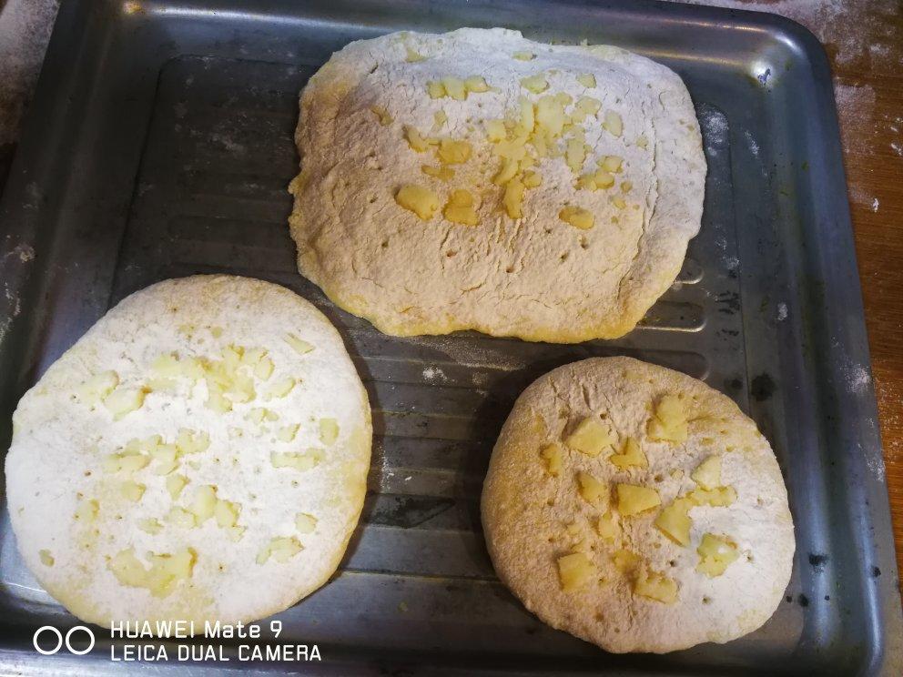 蒙古奶酪包👩‍🍳