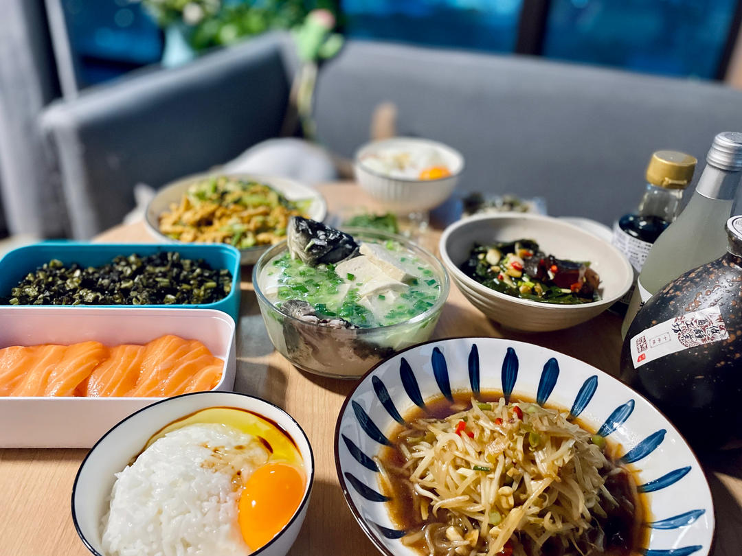 食物语