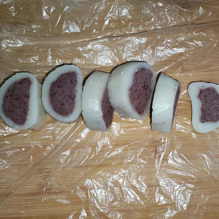 超简单自制红豆沙馅