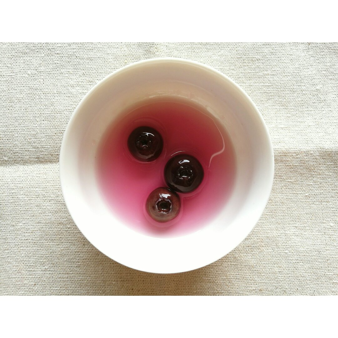 蓝莓酒
