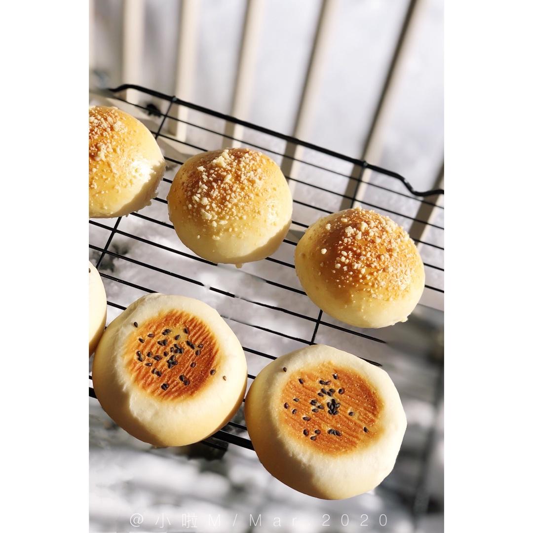 多口味小餐包合辑