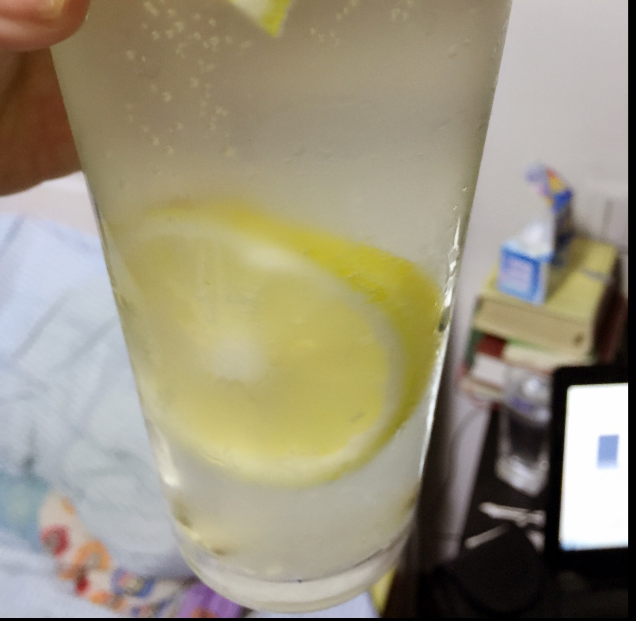 Mojito鸡尾酒