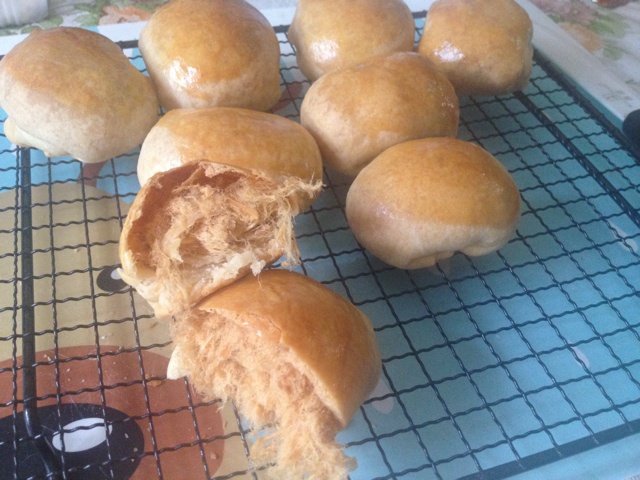 【指尖兰香】松脆可口肉松饼--酥到掉渣