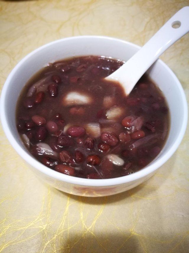 【红豆百合汤图片】手机用户5271_1k70_下厨房