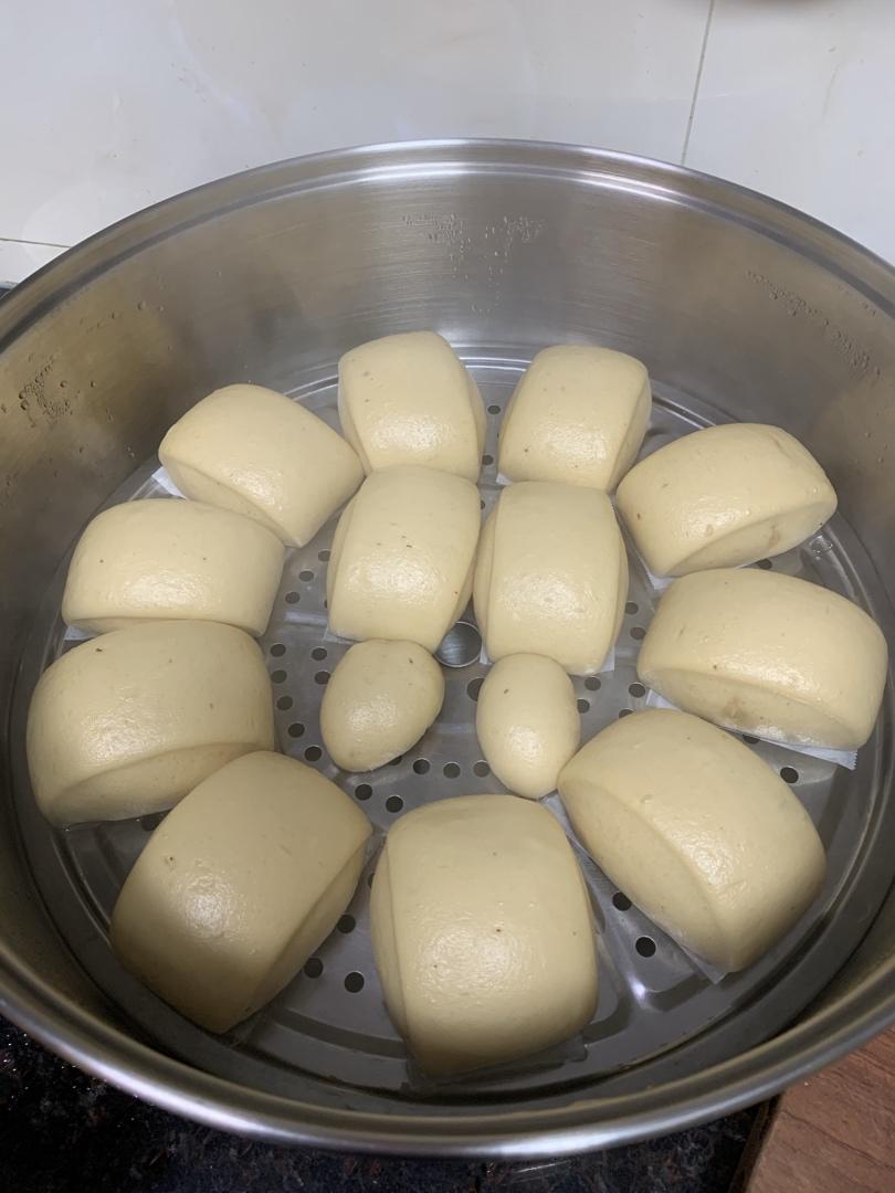 小食光