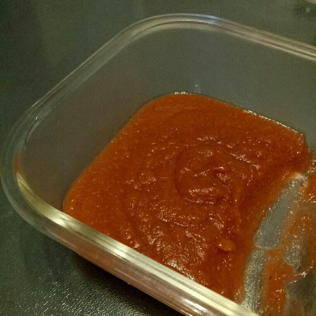 堂妈教你做山楂果酱