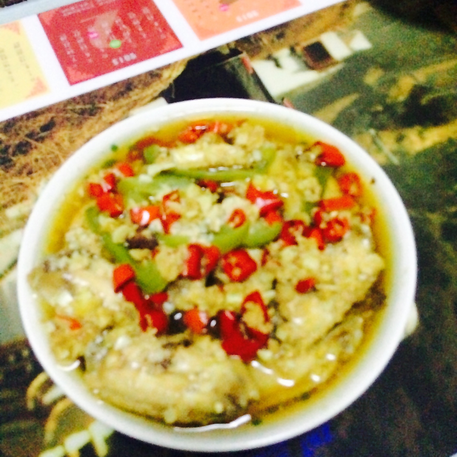 蒸酒酿鸡趐(酒酿系列四）