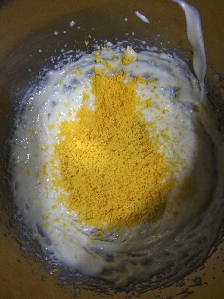 玛格丽特小饼干