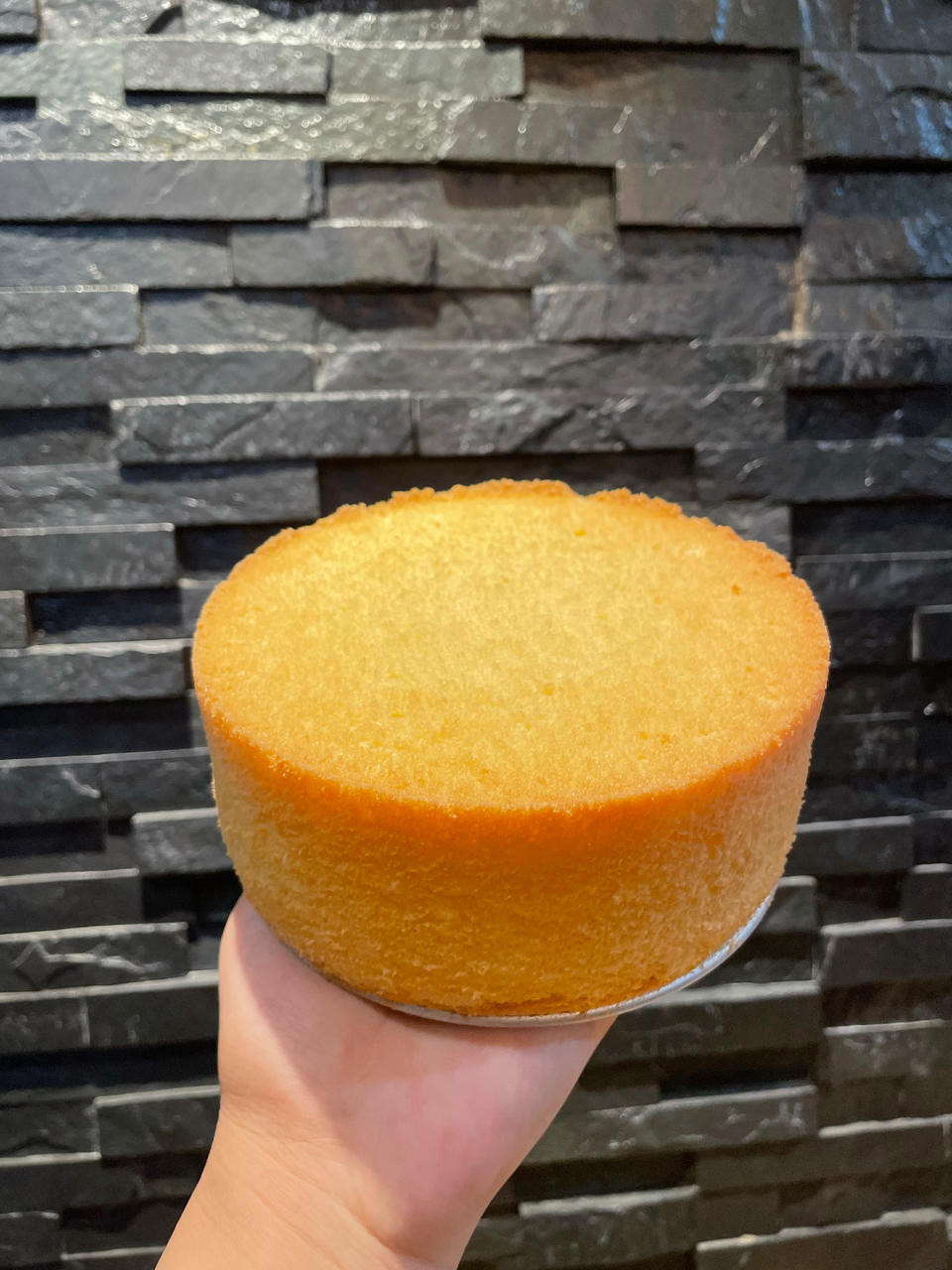 视频菜谱:原味戚风蛋糕8寸戚风蛋糕不裂