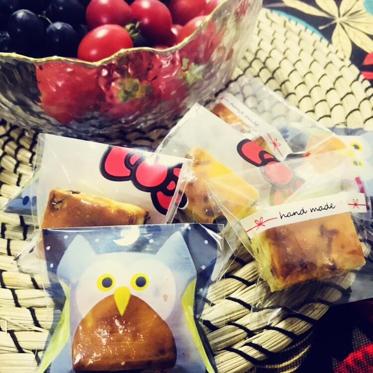 蔓越莓(葡萄)奶酥  适合给孩子的少糖配方😉