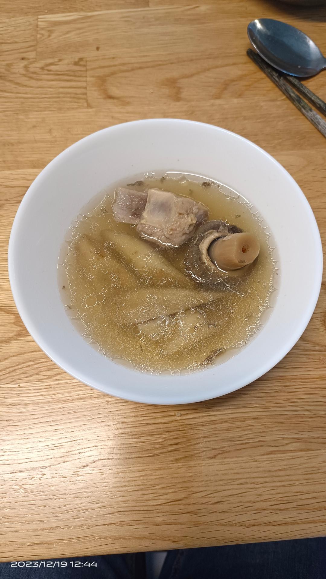 清热解毒牛蒡汤