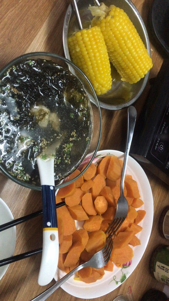 🔥这样做的肉片汤，肉质滑嫩不塞牙，特别鲜美好吃❗️