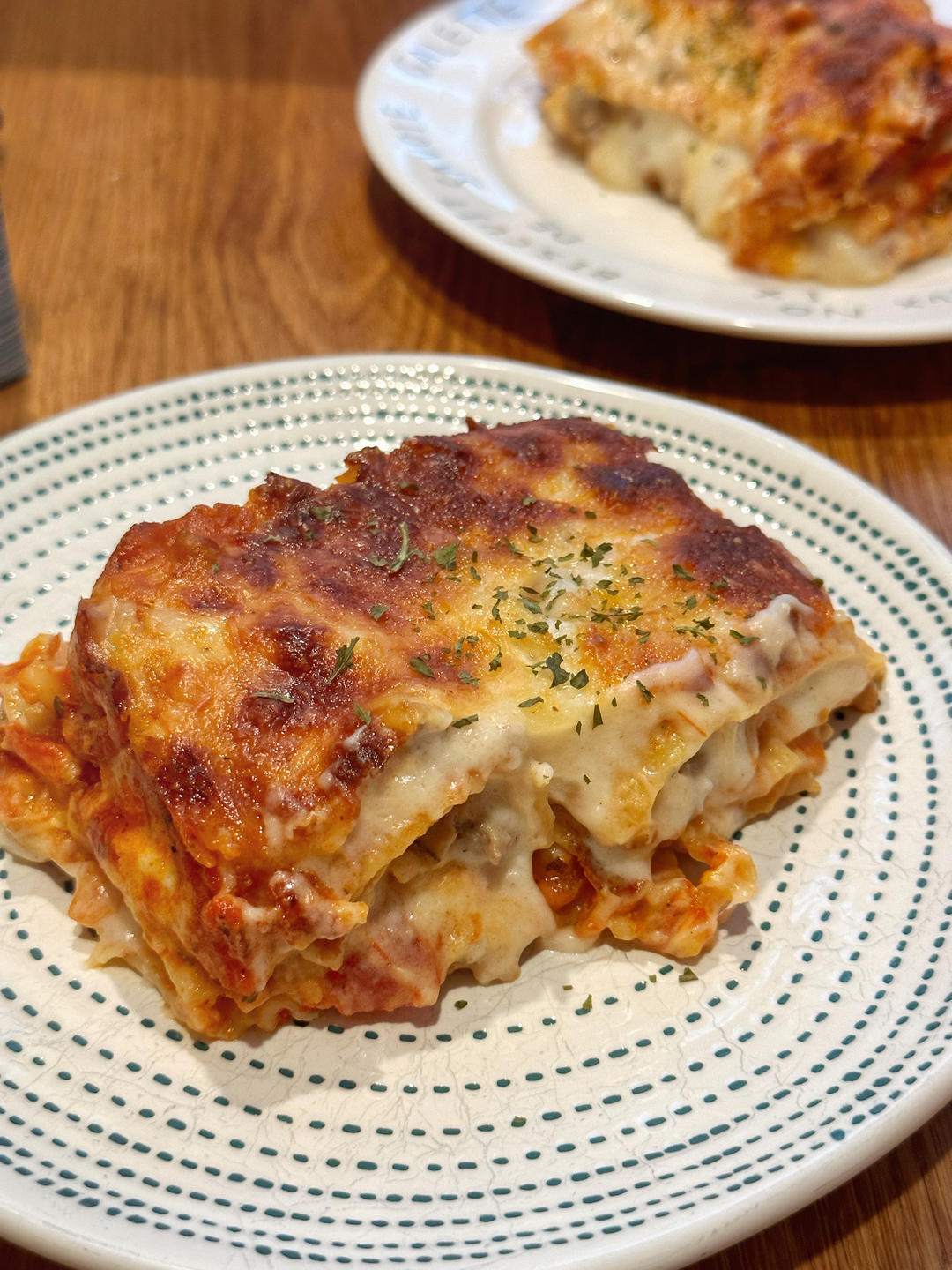 意大利肉酱千层面