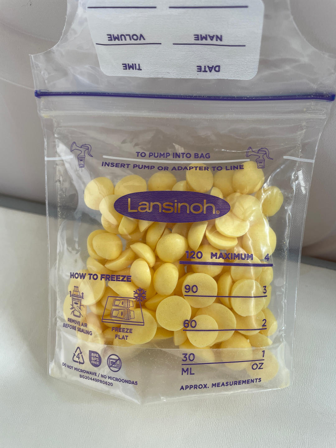 飞鹤卓睿3段奶粉蛋黄溶豆配方—更新