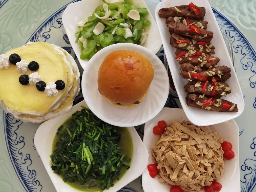 晚餐•2026年3月21日