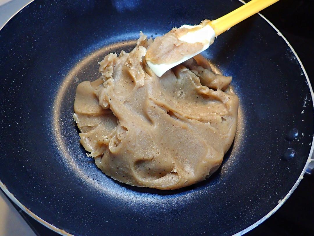 【终极版广式月饼配方】表皮油亮的秘诀！