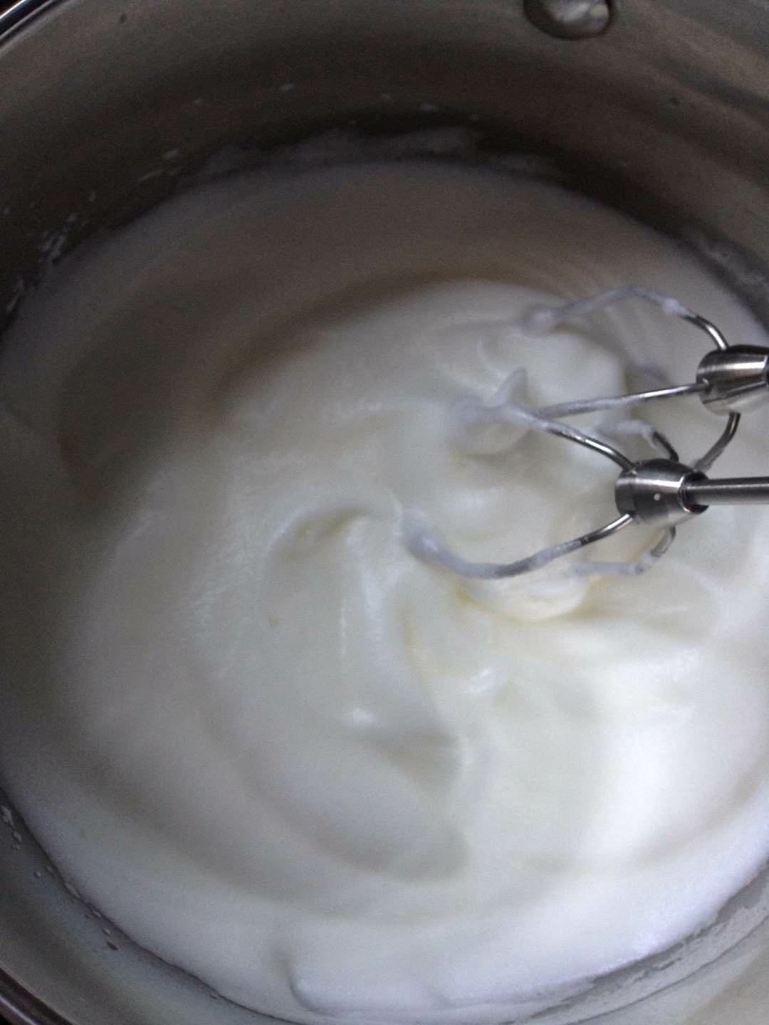 酸奶蒸面包和酸奶烤面包的做法 步骤11