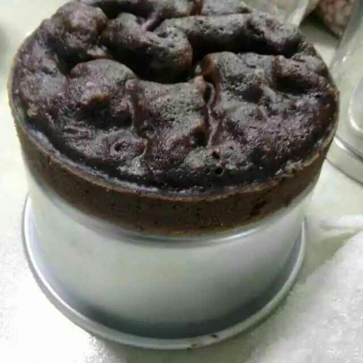 巧克力蛋糕（6寸）