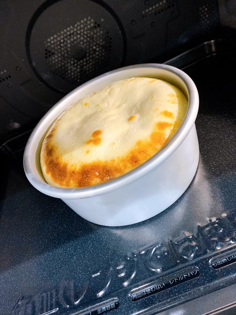 消耗蛋白好方法！嫩滑的蛋白蛋挞