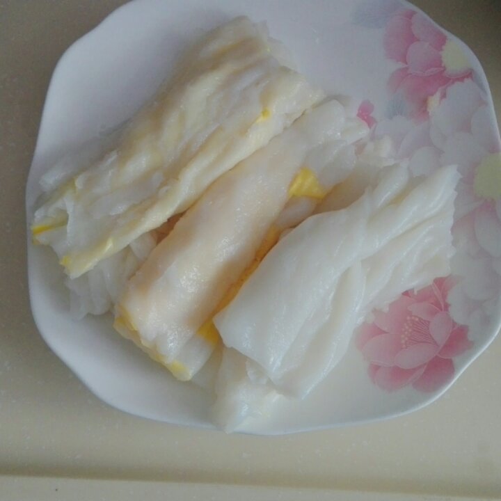自制肠粉
