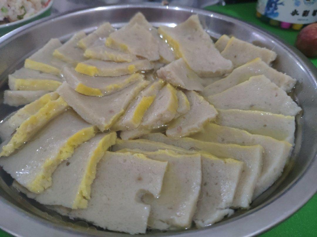 自贡粑粑肉