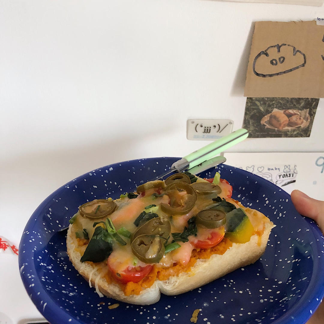 食好味早餐之必要