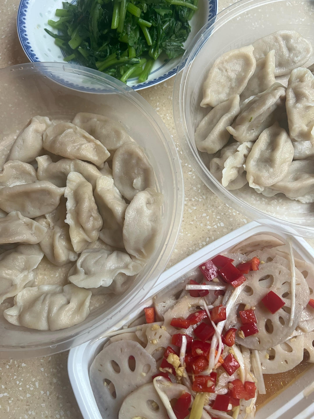 晚餐•2026年3月3日